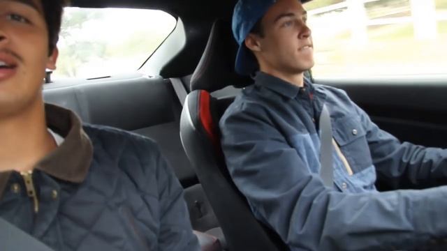 Car Review: Scion FR-S (R.I.P Scion) смотреть онлайн