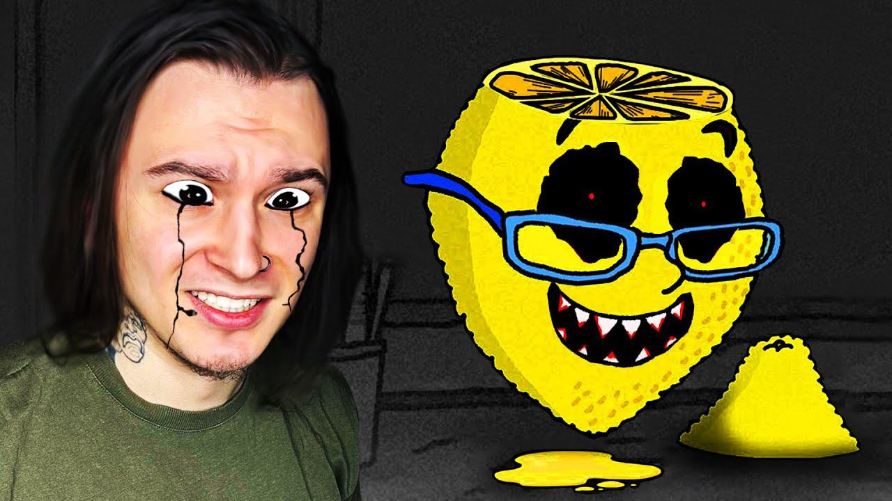 МИССИС ЛИМОН ОЧЕНЬ ГОЛОДНАЯ!! (Ms.LemonS)