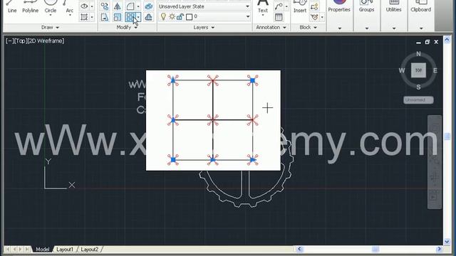 AutoCAD 2013 Urdu Tutorials | Interface смотреть онлайн
