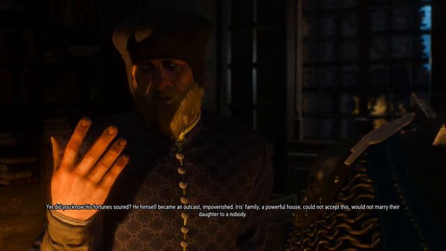 The Witcher 3: Wild Hunt Gameplay Walkthrough Hearts of Stone DLC Part 11 ENDING смотреть онлайн