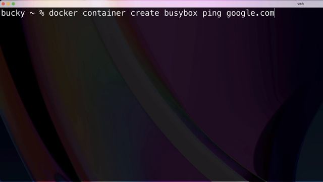 Docker - Tutorial 5 - Logs, Stop, and Kill Containers смотреть онлайн
