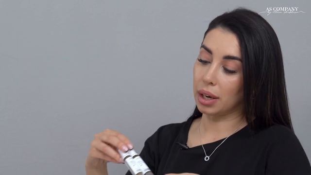 Обзор на минеральную линейку пигментов смотреть онлайн