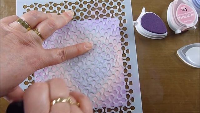 Mixed Media Plates - Nellie Snellen смотреть онлайн