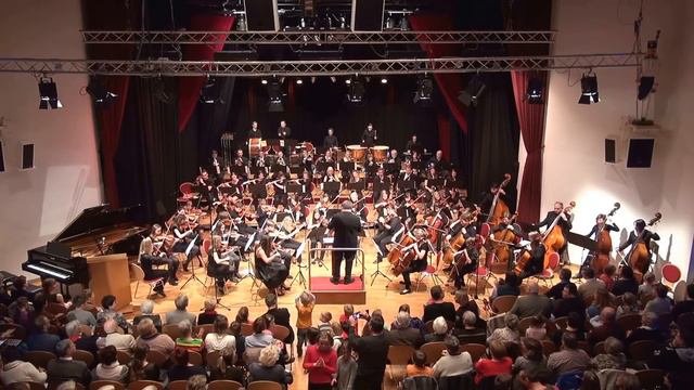 Radetzky Marsch - Johann Strauss (Vater) смотреть онлайн