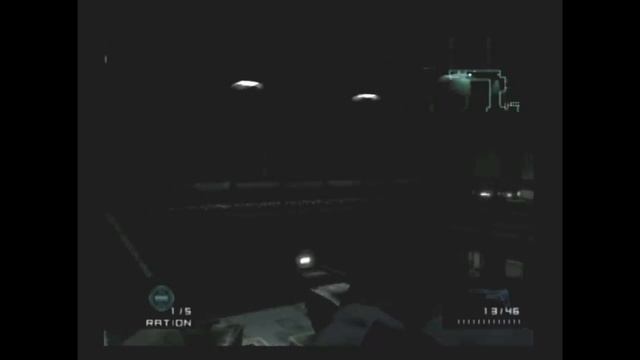 CGRundertow METAL GEAR SOLID: THE TWIN SNAKES for Nintendo GameCube Video Game Review смотреть онлайн