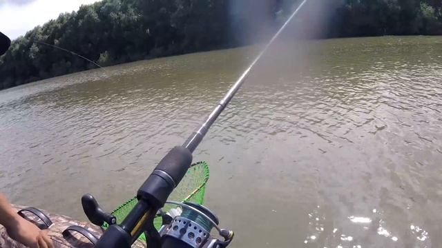 Жара.Июль.Иртыш.Мандула рулит! смотреть онлайн