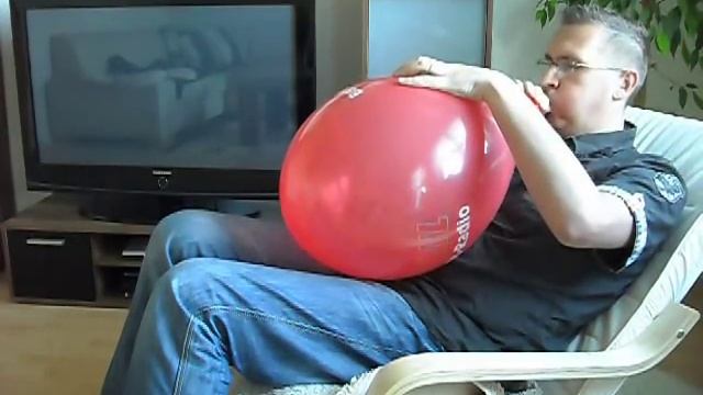 blow to pop red balloon 2 смотреть онлайн