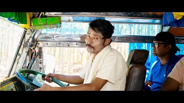 New Tharu Cultural Song | BICHAR GARA DIDI BHARA CHAHI NAPARA | Resham, Anuma, Parbati Chaudhary смотреть онлайн