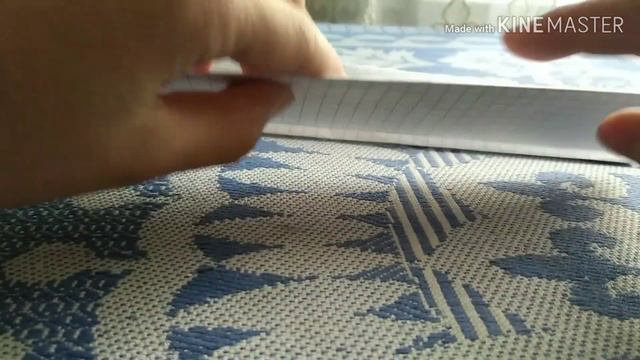 Как сделать сюрикен из бумаги смотреть онлайн