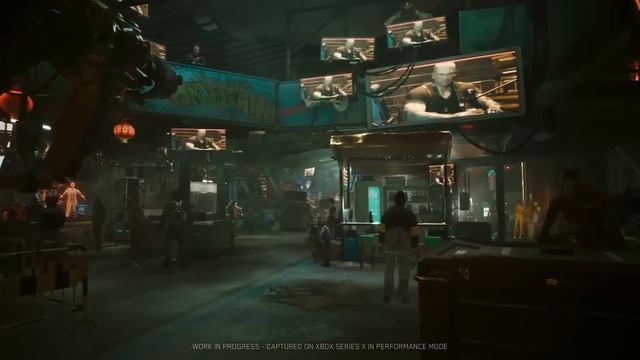 การกลับมาครั้งยิ่งใหญ่ของ Cyberpunk 2077: Phantom Liberty ในปี 2023 смотреть онлайн