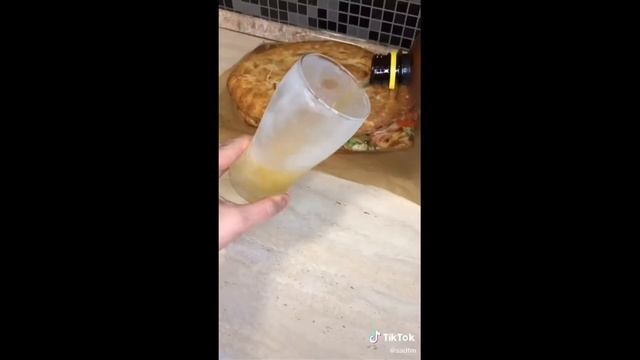 ЖЕСТЬ! СБРИЛА БРОВИ? ? КРАСИВЫЕ ДЕВУШКИ И ЛУЧШИЕ ПРИКОЛЫ В ТИК ТОК #5