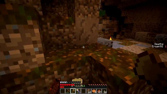 Minecraft - Rotland Origins #1 - La fuite ! смотреть онлайн