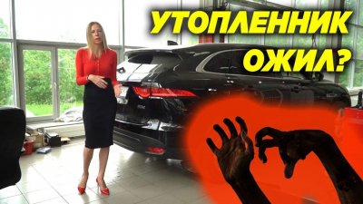 Новости автомобильной индустрии