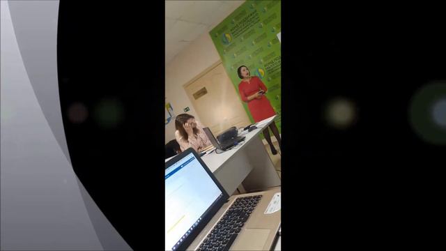 Неделя предпринимательства 2019 в Комсомольске-на-Амуре смотреть онлайн