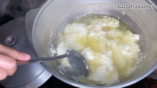 ҚЫЗЫЛ ІРІМШІК.Қызыл ірімшік жасау.Сүтпен айран болса болғаны. смотреть онлайн