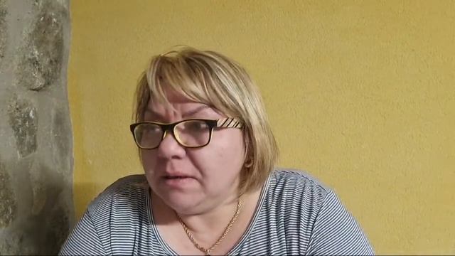 Меня это сбило с ног - слёзы текли рекой смотреть онлайн