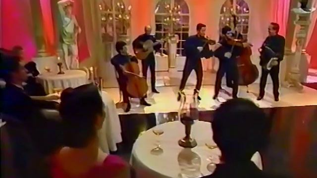 Les Yeux Noirs - Danse Des Flèches (La Chance Aux Chansons)