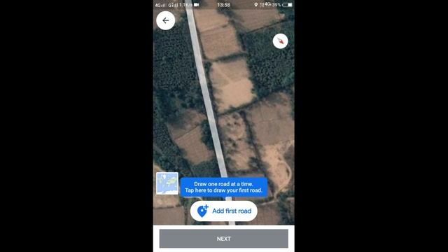 Add missing Road on google Maps смотреть онлайн