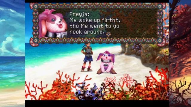 Let's Play Chrono Cross Episode 2- Lots Of Introspection смотреть онлайн