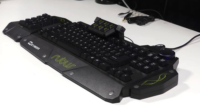 ? ОБ ЭТОЙ КЛАВИАТУРЕ Я МЕЧТАЛ 6 ЛЕТ // #Ретроспектива смотреть онлайн