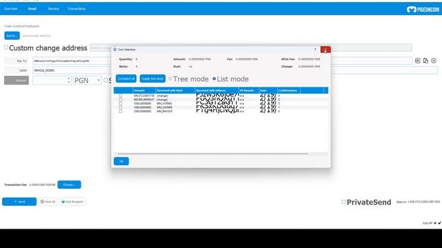How To Run an Pigeoncoin (PGN) Datanode смотреть онлайн