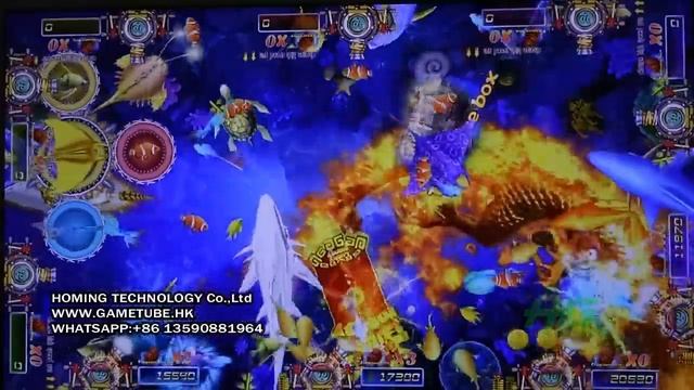 High Profits Dragon Slayers Fish Game Machine,Dragon Slayers Fishing Gambling,Fish Table Game смотреть онлайн