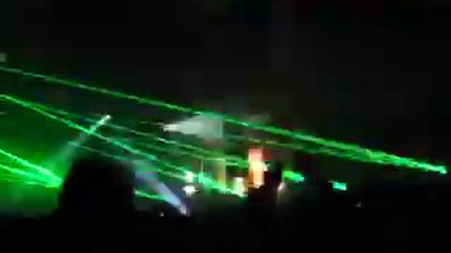 Paul Van Dyk @ Syma Budapest 2007.09.15 - PVD Begins Part3.