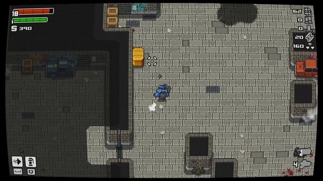 I JOINED the MEGA CITY POLICE | Mega City Police Gameplay смотреть онлайн
