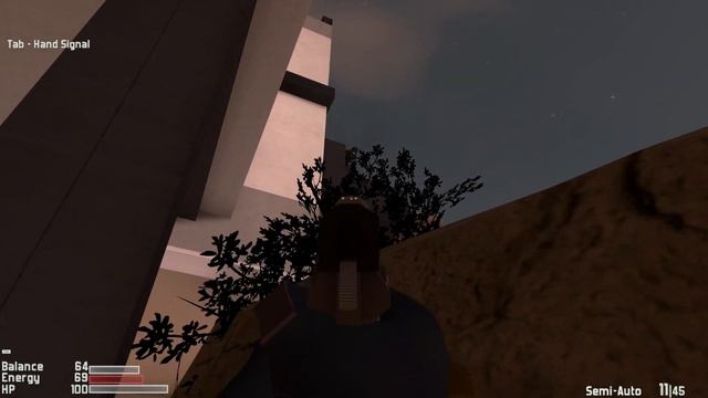 Intruder - Leekbort Short Circuits смотреть онлайн