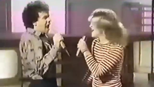 Suzi Quatro & Leo Sayer - I Crazy For Your Love