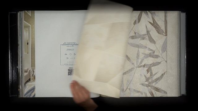 Обои Zambaiti Parati Lamborghini II. Обзор коллекции магазина обоев Oboi-Store. Сделано в Италии.