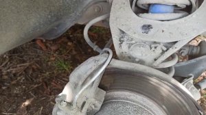 Замена маятника на классике ВАЗ 2107