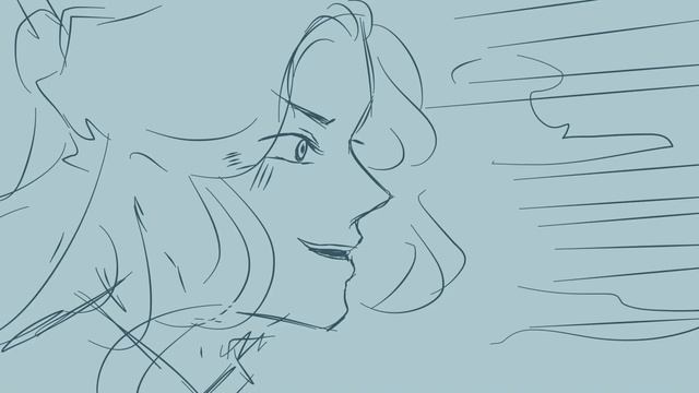 Dead Girl Walking (WARNING 18+) (svsss animatic) смотреть онлайн