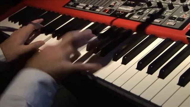 THE MUSE'ik ( Official Trailer) смотреть онлайн