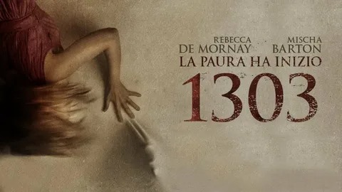 Апартаменты 1303 - Русский трейлер (HD) смотреть онлайн