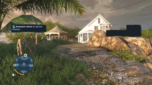 Прохождение игры Far Cry 3 / Прохожу Фар Край 3 смотреть онлайн
