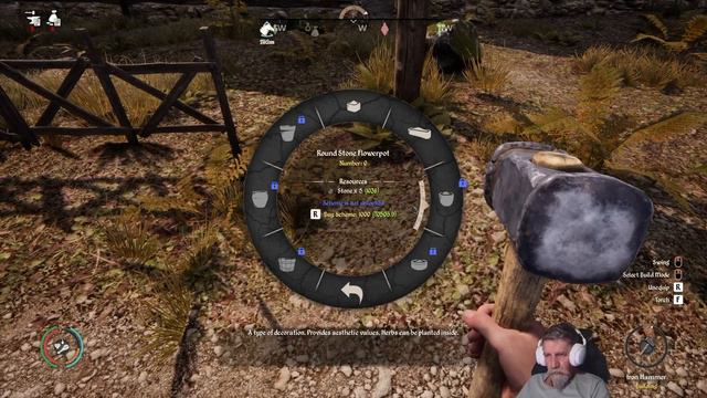 Medieval Dynasty - Not the Oxbow 3 - Can You Build It? Yes You Can смотреть онлайн