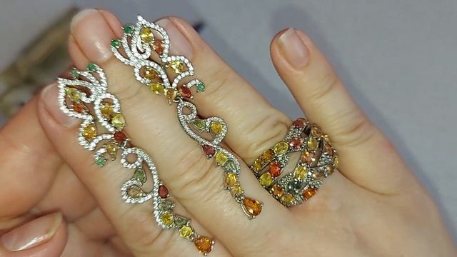 Украшения Тайланд. 19.11.2021. Вайбер, вотсап +7 914 217 55 02. смотреть онлайн