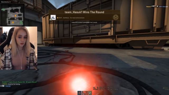 ИСТОРИЯ ALOHADANCE И GTFOBAE