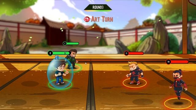 Gamedev Beatdown - Chapter 1 Gameplay / No Commentary (PC) смотреть онлайн