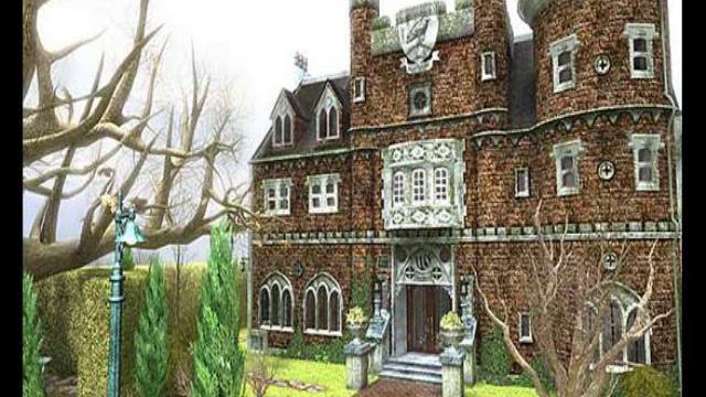 Music Track: Hallowell - Nancy Drew #21: Warnings at Waverly Academy смотреть онлайн