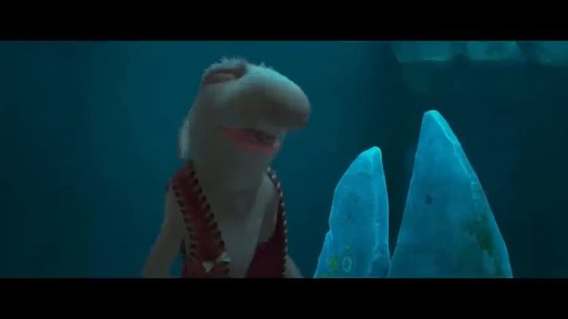 DIE SCHNEEKÖNIGIN | Deutscher / German Trailer (nach Hans Christian Andersen) смотреть онлайн