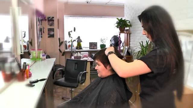 Курсы парикмахеров в Пинске - БелТаймСтиль