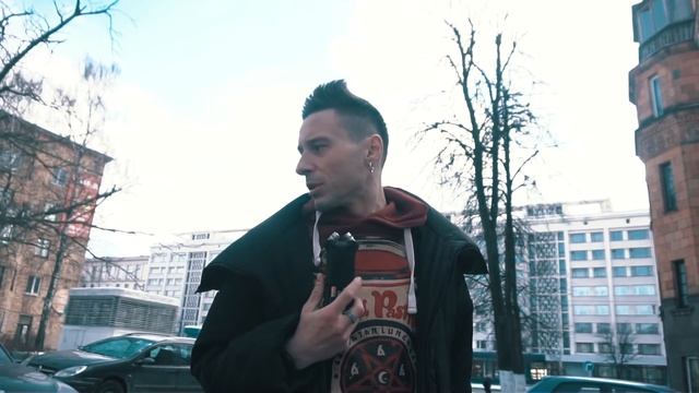 Самая опасная еда в Минске/ не повторяй / #атенх 21 смотреть онлайн