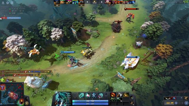 Master ruin НЕ ОЧЕНЬ СПОКОЙНЫЙ ПОТОК смотреть онлайн