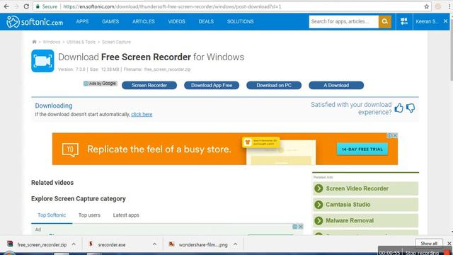 CONNECTING ONE PC WITH ANOTHER PC WITHOUT ANY WIRED MEDIA  -  USING AMMY SOFTWARE
