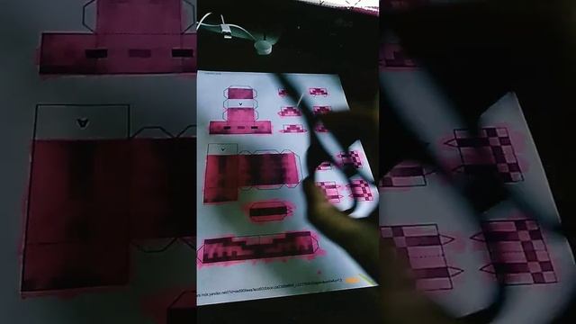#аксолотль своими руками из бумаги #аксолотль смотреть онлайн