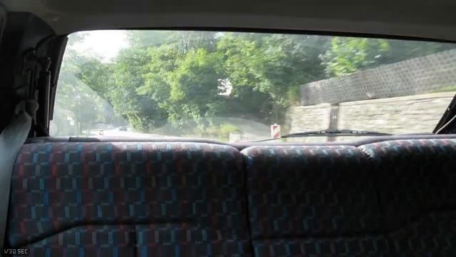 CHDK - in the car - 15fps смотреть онлайн