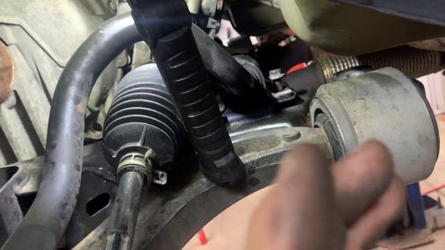 2016 Ford Taurus Electric Rack and Pinion part 1 of 2 смотреть онлайн