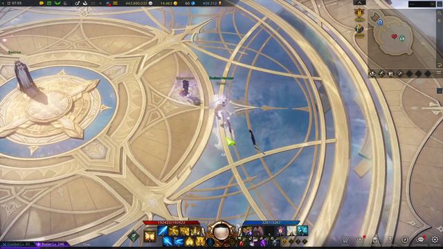 Klassen Guide: Paladin | Lost Ark EU | DerPyr0n смотреть онлайн
